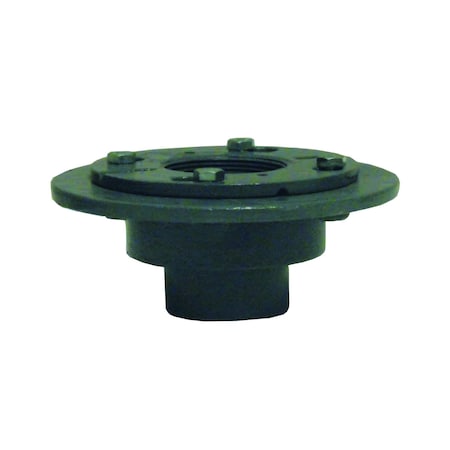 Newport Brass Drain Body in No Finish 278-01